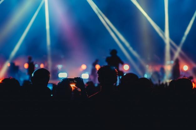 5 Fakta keren First Festival Live 2020, bertabur musisi papan atas