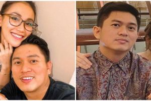 Panggilan Ayu Ting Ting ke calon mertua ini curi perhatian