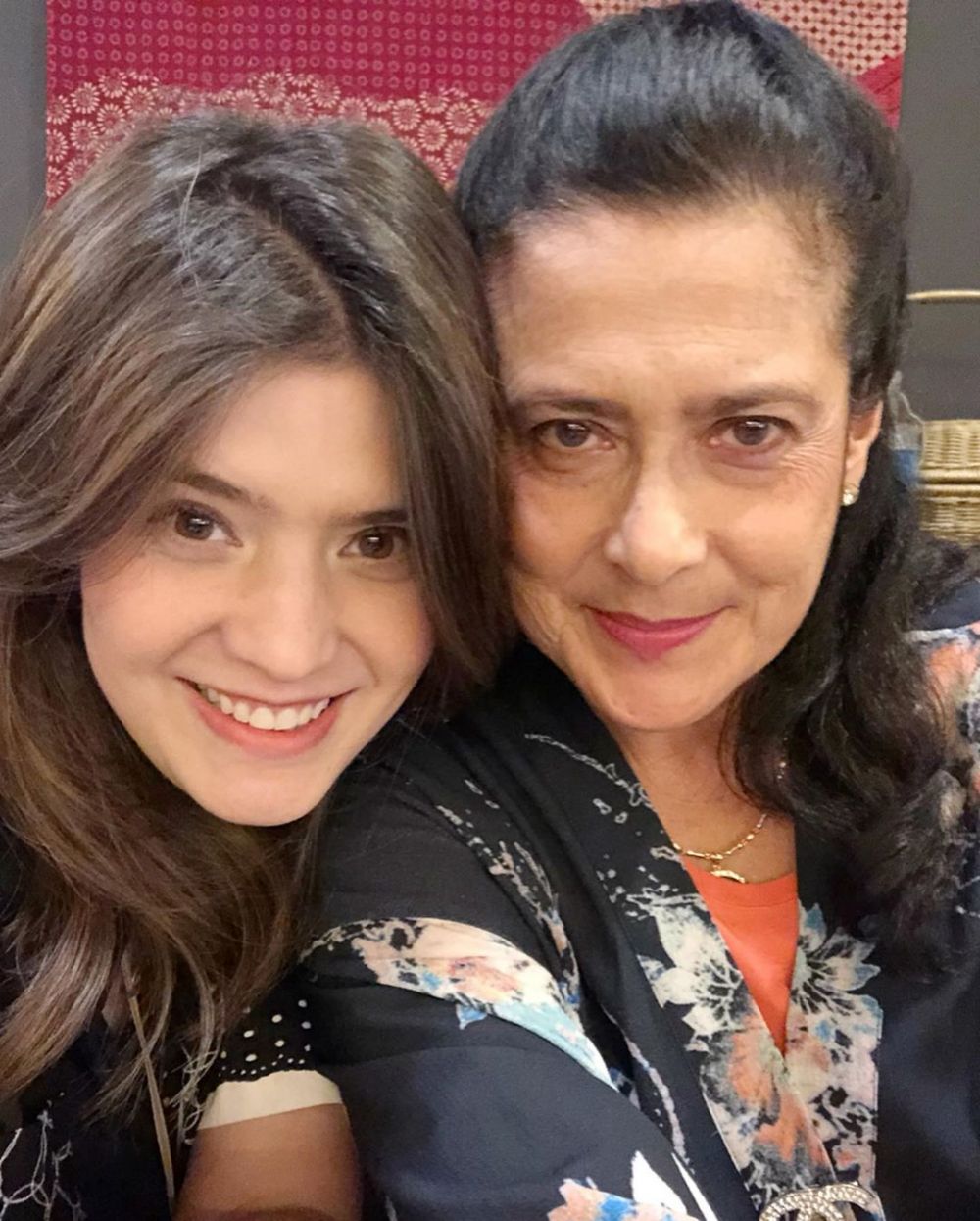 Tenar jadi pesinetron, 7 seleb ini ternyata anak artis terkenal