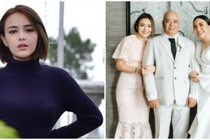 Momen 6 pemain Ikatan Cinta dan orangtua, ada anak artis terkenal