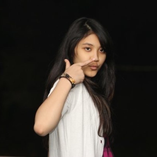 10 Potret transformasi Canti Tachril, kecilnya imut abis