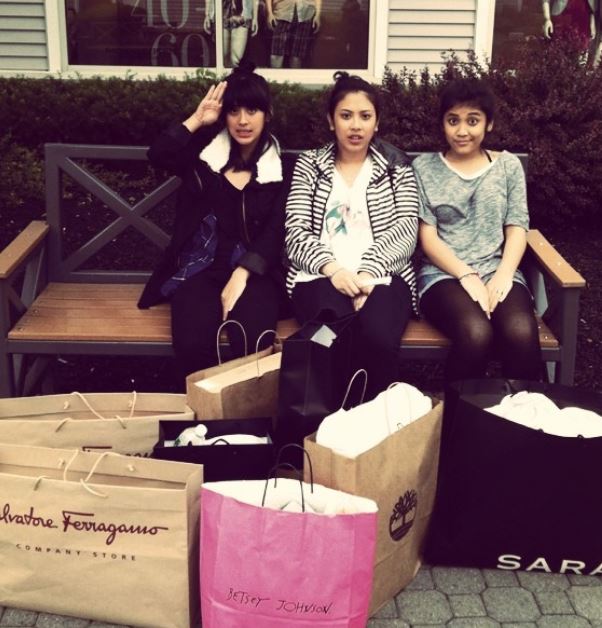 10 Potret transformasi Canti Tachril, kecilnya imut abis