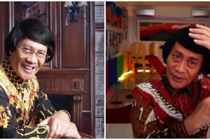 Jawab rasa penasaran, 8 penjelasan Kak Seto soal poni antigravitasi