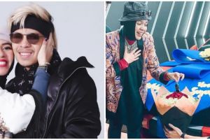 Curhat Atta Halilintar kangen ibunya ini bikin terenyuh