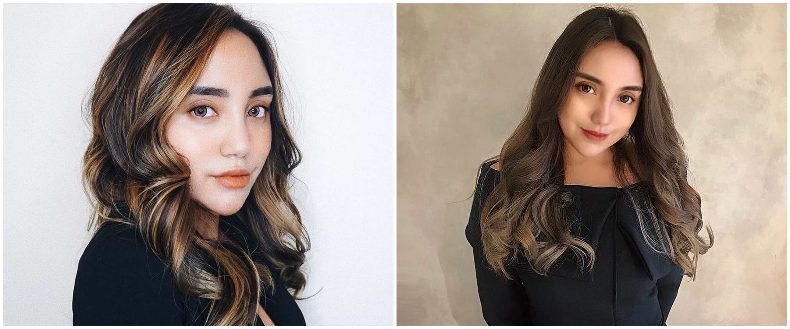 10 Momen Salmafina saat pelayanan di gereja, khidmat dan khusyuk 