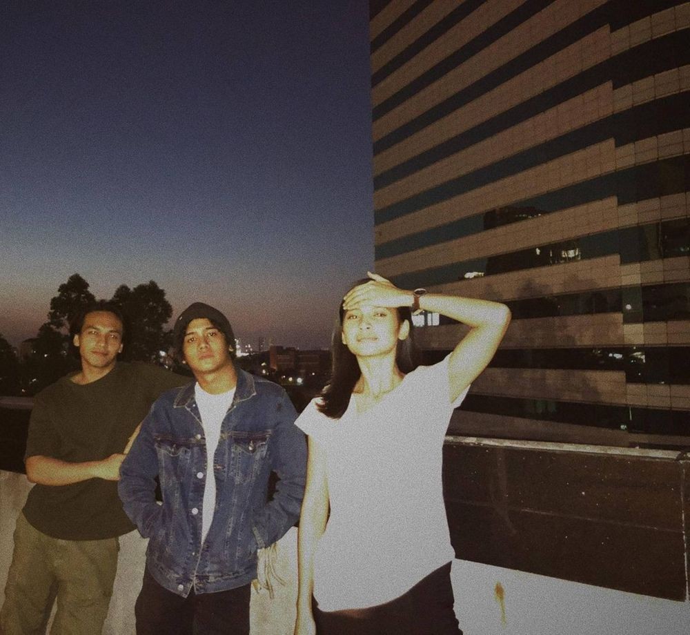 10 Potret persahabatan Jefri Nichol & Kevin Ardilova, bromance abis