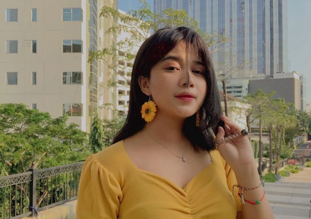 4 Kisah masa remaja Brisia Jodie yang jarang terungkap, pernah gundul