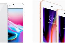 Harga iPhone 8 serta spesifikasi, kelebihan, dan kekurangan