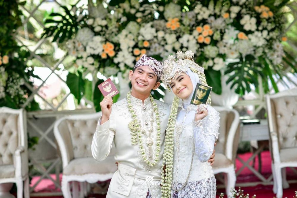 5 Curhatan Rizki DA soal rumah tangganya dengan Nadya Mustika