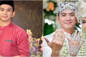 5 Curhatan Rizki DA soal rumah tangganya dengan Nadya Mustika