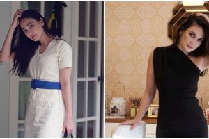 Luna Maya bangun rumah baru di Bali, desainnya apik pol