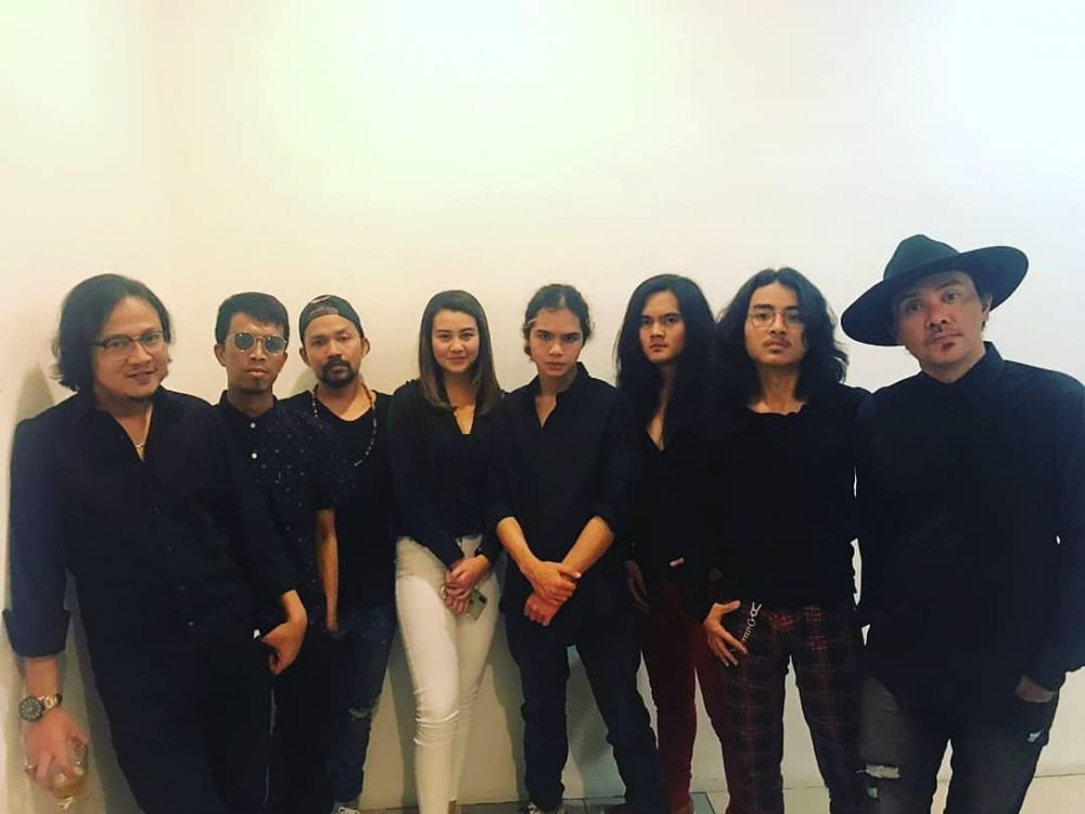 15 Pesona Ramanda kontestan Indonesian Idol 2021, penerus Virzha?