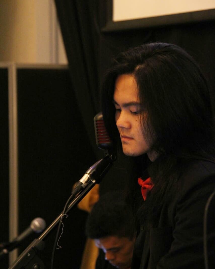 15 Pesona Ramanda kontestan Indonesian Idol 2021, penerus Virzha?