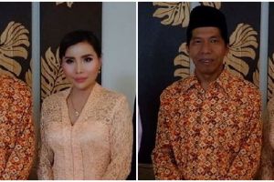 Curhat Eva Belisima ungkap kenapa bisa jatuh hati pada Kiwil