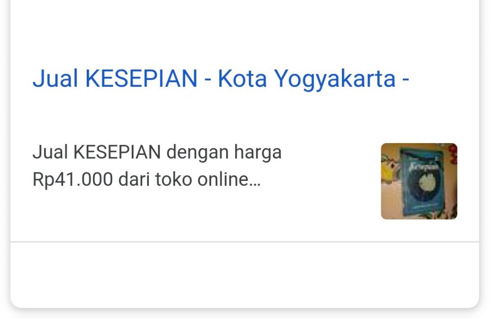 Kocak, ini 13 'bisnis' unik ala warga Indonesia yang bikin tersenyum