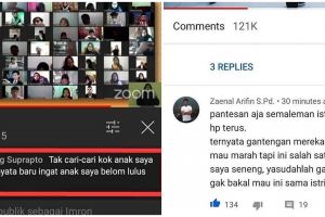 10 Komentar khas bapak-bapak di media sosial, receh tapi tetap lucu