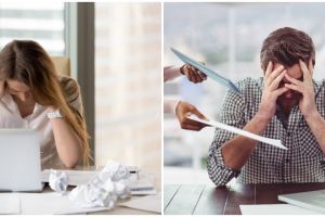 40 Kata-kata motivasi meredam stres, jadi solusi untuk tenang