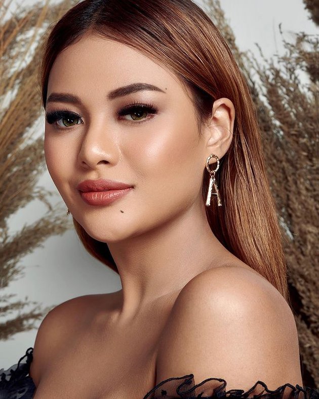 7 Pemotretan terbaru Aurel Hermansyah, memesona dan kece abis