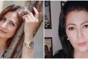 7 Seleb ini sukses perankan ibu tiri di sinetron, ada Natasha Dewanti