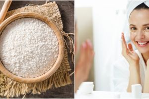 10 Manfaat tepung beras untuk kecantikan dan cara penggunaannya