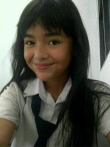 8 Potret Amanda Manopo saat sekolah, perubahannya bikin pangling