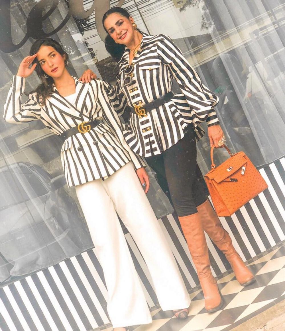 Potret kebersamaan 10 YouTuber bareng ibunda, Atta ungkap rindu