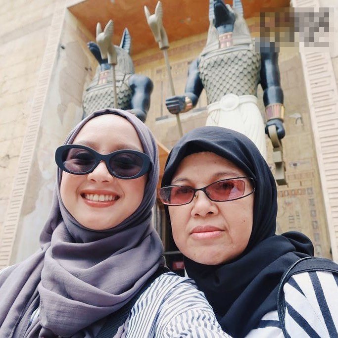 Potret kebersamaan 10 YouTuber bareng ibunda, Atta ungkap rindu