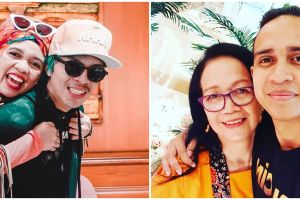 Potret kebersamaan 10 YouTuber bareng ibunda, Atta ungkap rindu