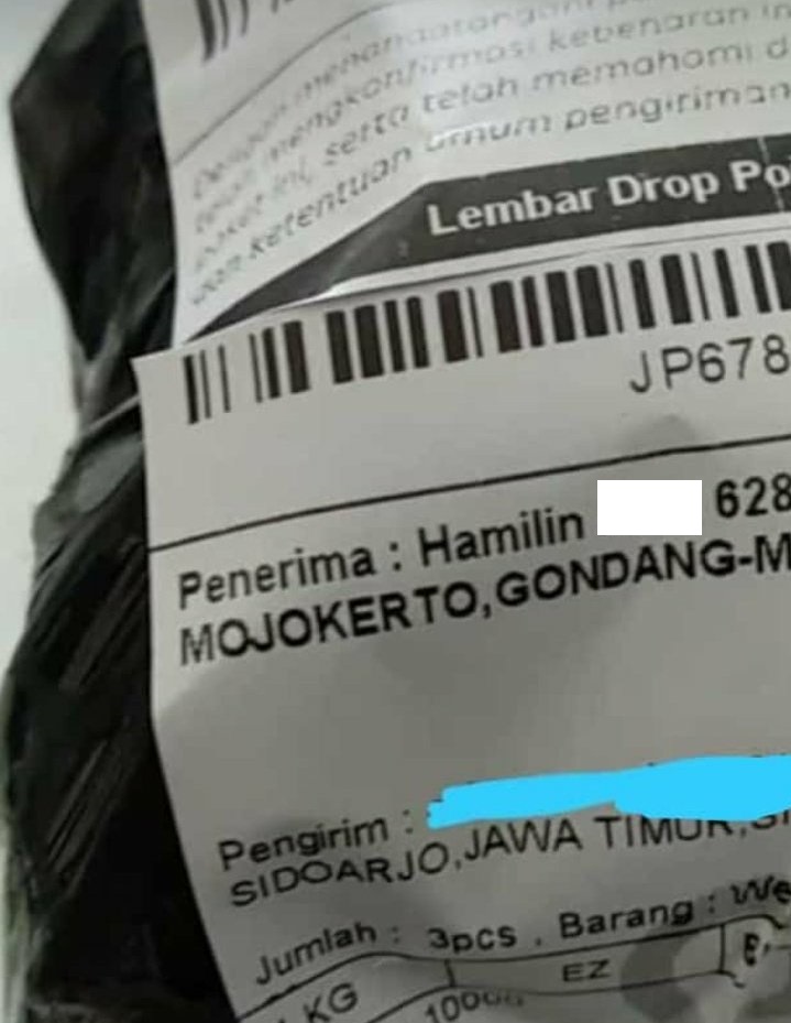 10 Alamat pengiriman paket ini nyelenehnya bikin kurir geregetan
