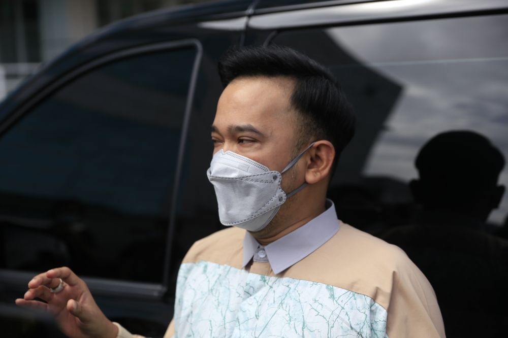 Pelaku bullying Betrand Peto minta maaf, Ruben tetap laporkan polisi