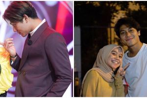 Rizky Billar dan Lesty Kejora resmi pacaran, tegaskan bukan settingan