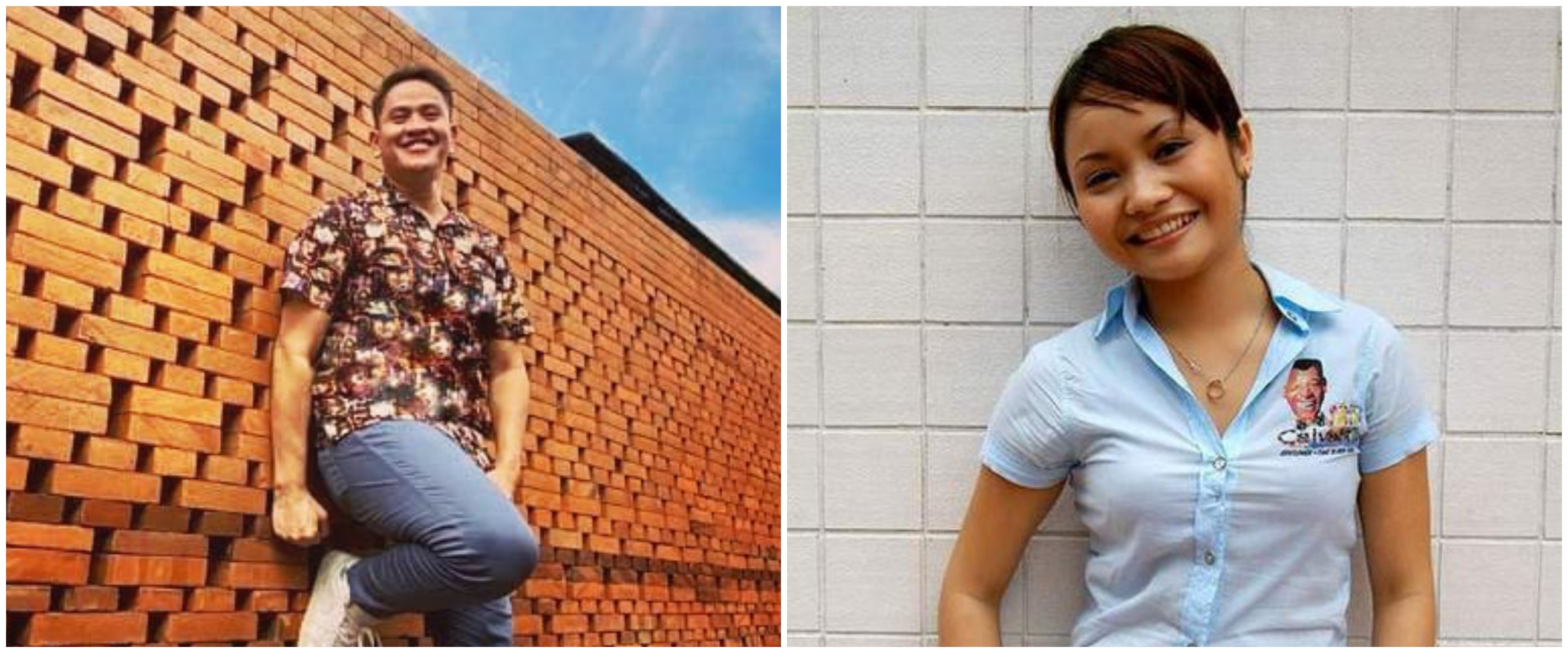 Momen reuni Mawar AFI dan Smile AFI ini bikin nostalgia