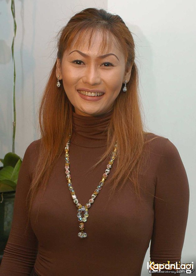 Potret awal karier 9 pedangdut wanita, penampilannya bikin pangling