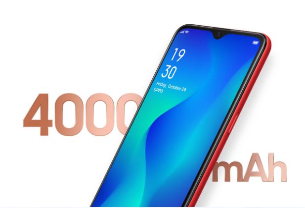 Harga HP Oppo A1k serta spesifikasi, kelebihan, dan kekurangan