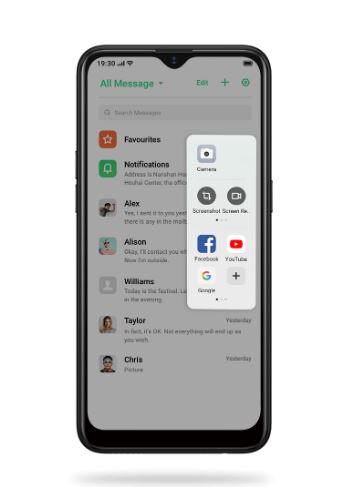 Harga HP Oppo A1k serta spesifikasi, kelebihan, dan kekurangan