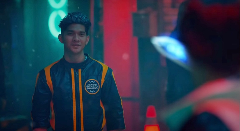 Iko Uwais vs Al Ghazali, adu kekuatan skill bertarung siapa lebih jago