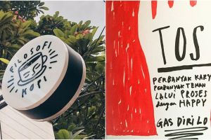 40 Kata-kata bijak filosofi kopi, penuh makna dan motivasi