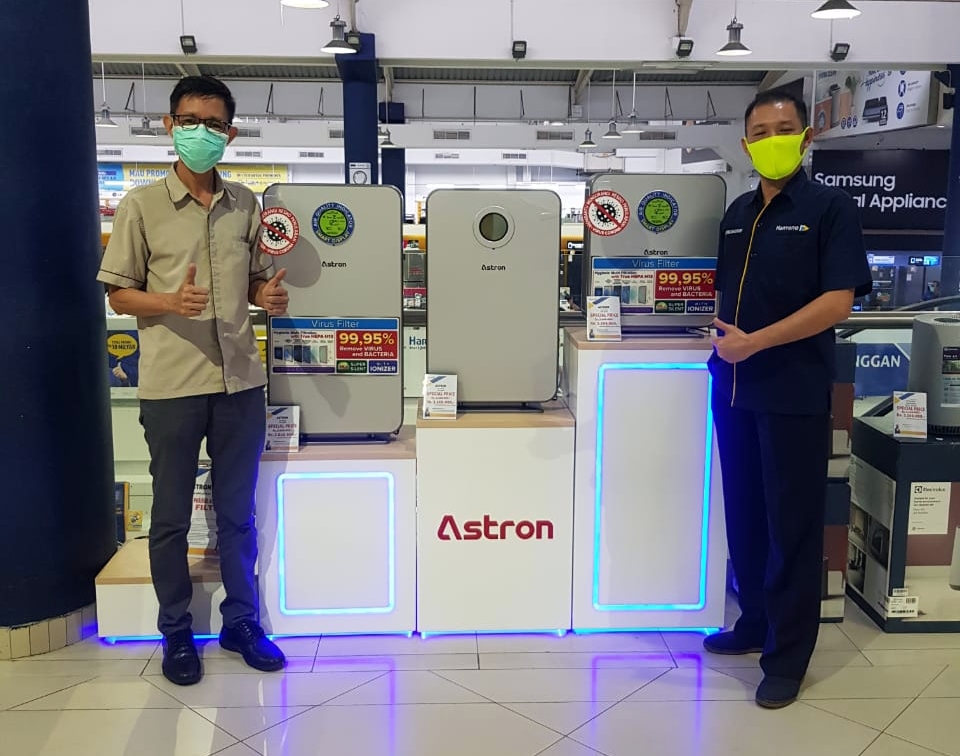 7 Tips membersihkan polusi udara ruangan, selalu jaga kebersihan ya