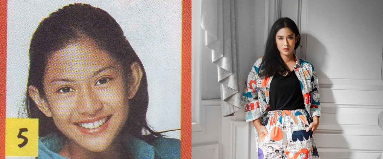 10 Cerita perjalanan karier Dian Sastro, makin mantap jadi sutradara