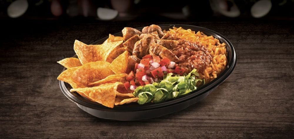 9 Fakta menarik Taco Bell, kuliner khas Meksiko hadir di Indonesia