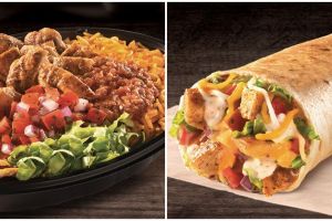 Buka gerai pertama di Jakarta, Taco Bell bikin menu khusus Indonesia