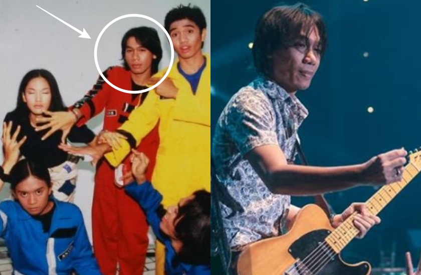 8 Seleb ini tidak pernah ganti gaya rambut sejak awal karier