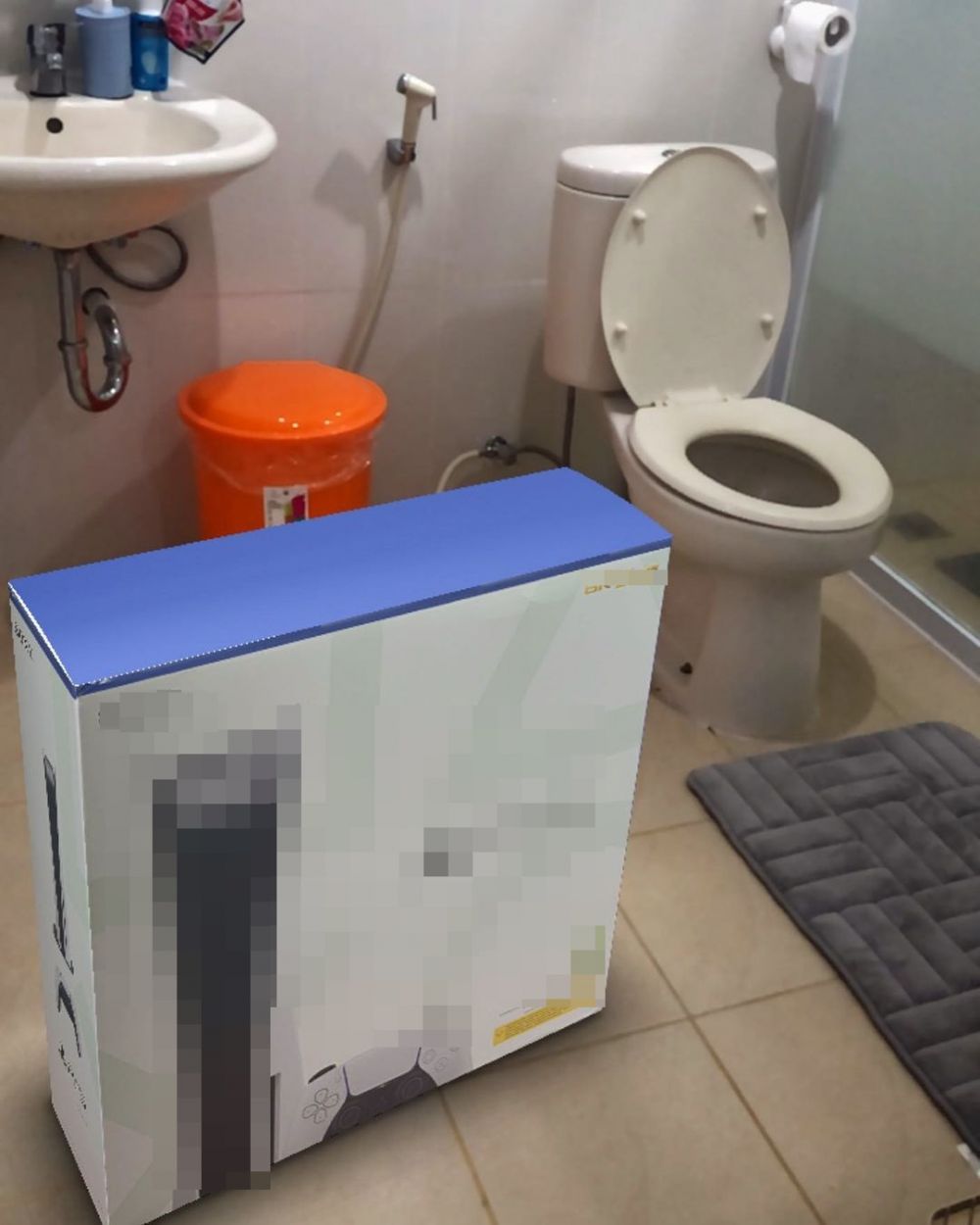 8 Penampakan rumah Sinyorita Esperanza, dapurnya jadi sorotan