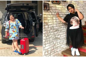 8 Penampakan rumah Sinyorita Esperanza, dapurnya jadi sorotan