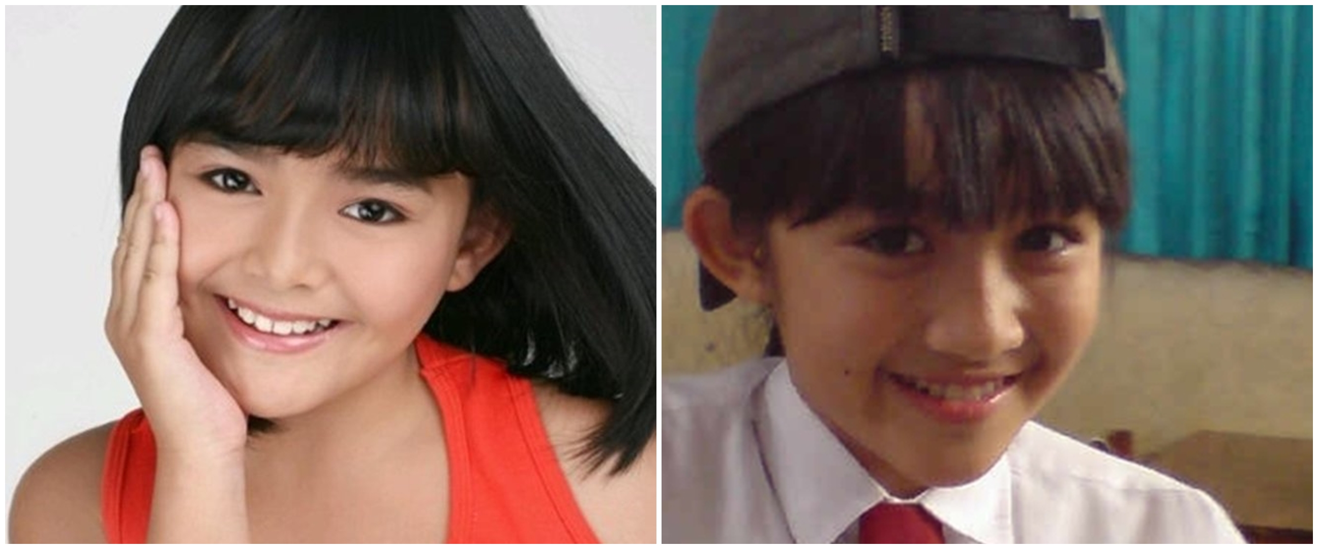 Potret awal karier 10 aktris langganan protagonis, parasnya manglingi