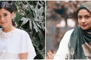 Penampilan terkini 10 seleb cantik yang langganan peran teraniaya