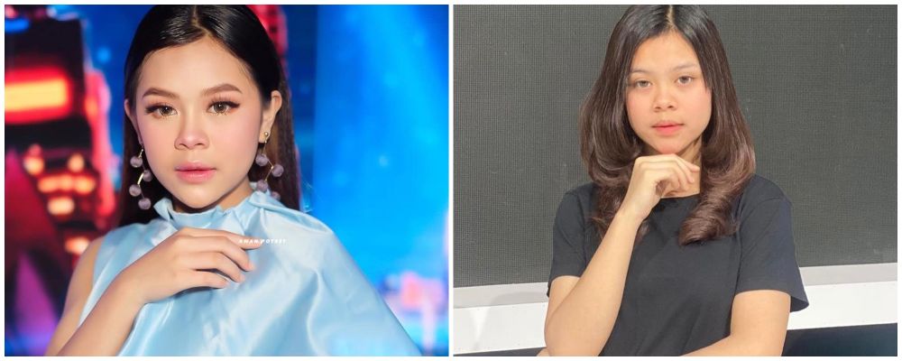 Beda gaya 5 personel Byoode di luar panggung dan saat pentas