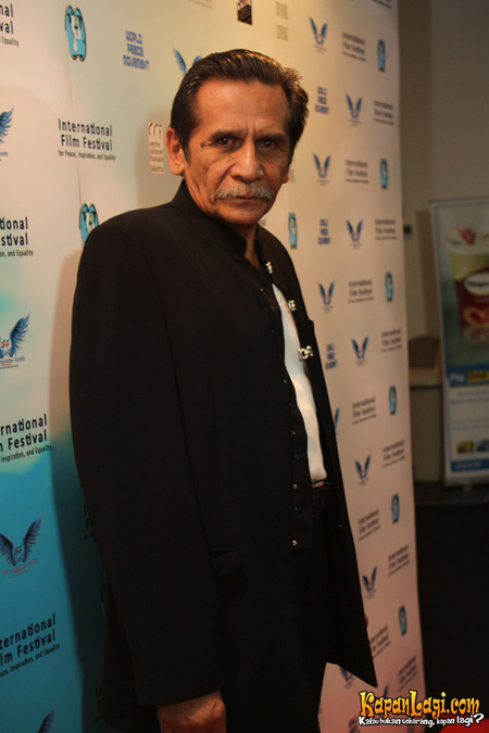 Perjuangan 10 seleb sembuh dari Covid-19, inspiratif dan bikin haru