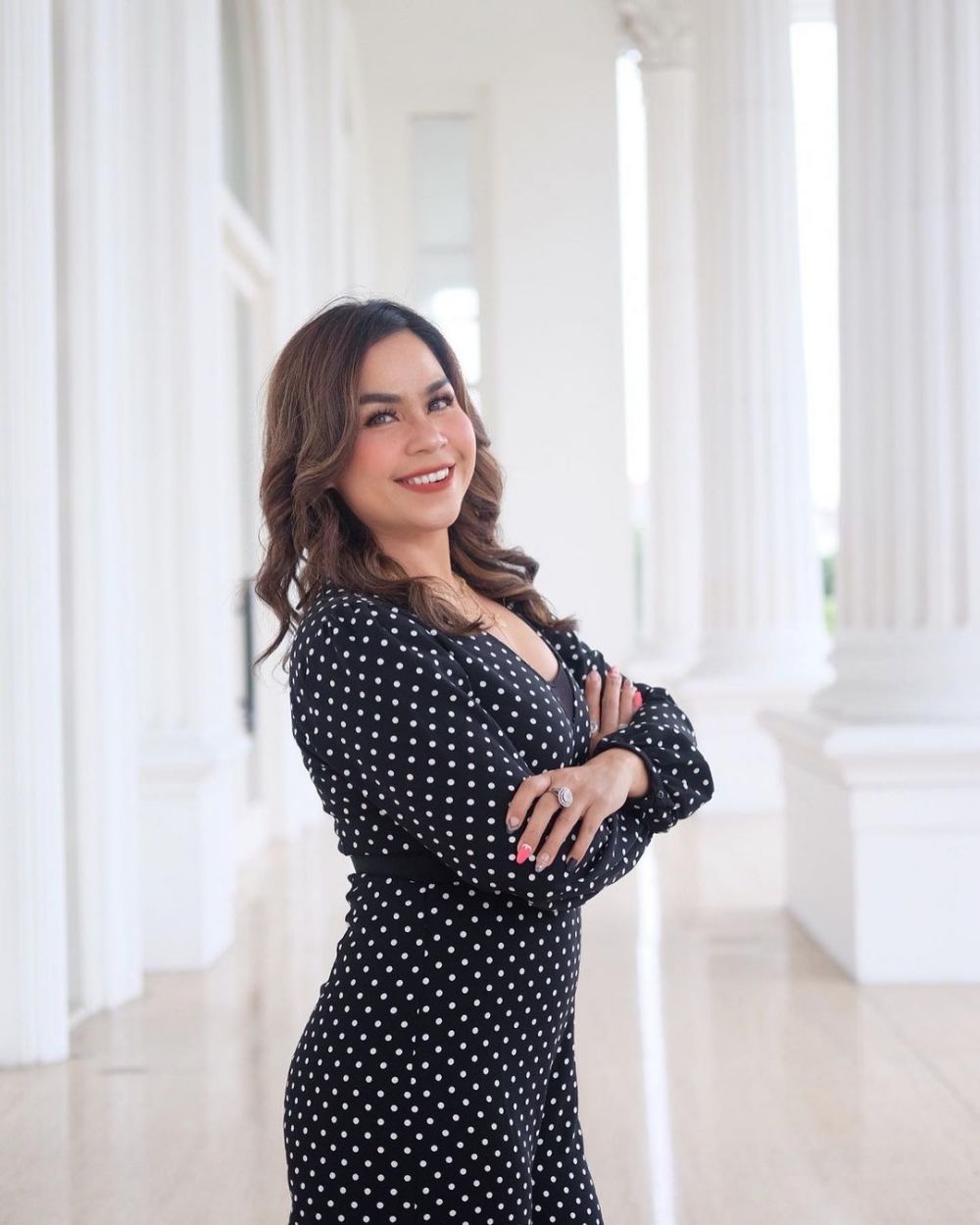 Perjuangan 10 seleb sembuh dari Covid-19, inspiratif dan bikin haru