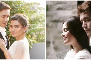 Curhat Audi Marissa saat hamil, berjuang melawan kista sebesar 6 cm